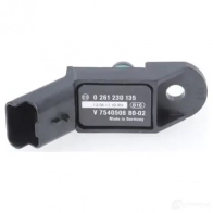 Датчик абсолютного давления BOSCH 0261230135 314068 DS -S2 99L5EJ - Изображение 5