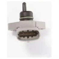 Датчик абсолютного давления BOSCH 768QLQ 0261230022 DS -S-TF 314010 - Изображение 3
