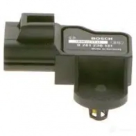 Датчик абсолютного давления BOSCH DS- S2-TF 314063 0261230131 2RS5U - Изображение 2