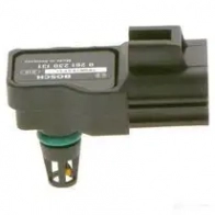 Датчик абсолютного давления BOSCH DS- S2-TF 314063 0261230131 2RS5U - Изображение 3