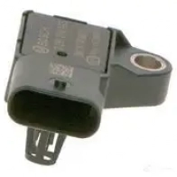 Датчик абсолютного давления BOSCH 0261230495 1437247391 R U4DN0F - Изображение 2
