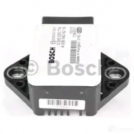 Датчик продольного, поперечного ускорения BOSCH 3T3HFGM 314978 0265005774 DRS -MM3.R8K - Изображение 3
