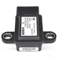 Датчик продольного, поперечного ускорения BOSCH 0YM33 314916 YS 5248 0265005248 - Изображение 3