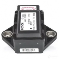 Датчик продольного, поперечного ускорения BOSCH 314920 0265005258 YS5 258 DQMA4NR - Изображение 3