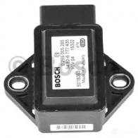 Датчик продольного, поперечного ускорения BOSCH DRS MM 0265005285 314930 YS5285 - Изображение 2