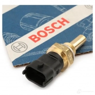 Датчик температуры масла BOSCH 0281002170 TF -W 319201 X2936 - Изображение 2