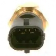 Датчик температуры масла BOSCH TF -W 319370 0281002473 HGPFI1S - Изображение 4