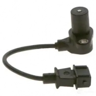 Датчик пройденного пути BOSCH 1423137462 S0XX2 0261210296 DG-6 -K - Изображение 6