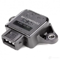 Датчик положения дроссельной заслонки, потенциометр BOSCH 0280122001 IOFW82 317145 DKG- 1 - Изображение 3