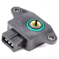 Датчик положения дроссельной заслонки, потенциометр BOSCH 0280122001 IOFW82 317145 DKG- 1 - Изображение 4
