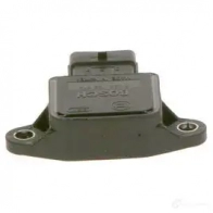 Датчик положения дроссельной заслонки, потенциометр BOSCH 317153 DK G-1 0280122014 91PFDB - Изображение 3