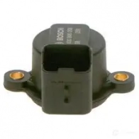 Датчик положения дроссельной заслонки, потенциометр BOSCH 366577 f00099s006 4047025012195 I8D 9UDN - Изображение 3