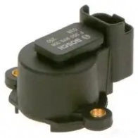 Датчик положения дроссельной заслонки, потенциометр BOSCH 366577 f00099s006 4047025012195 I8D 9UDN - Изображение 4