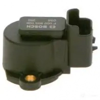 Датчик положения дроссельной заслонки, потенциометр BOSCH 366577 f00099s006 4047025012195 I8D 9UDN - Изображение 5