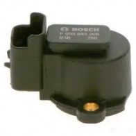 Датчик положения дроссельной заслонки, потенциометр BOSCH 366577 f00099s006 4047025012195 I8D 9UDN - Изображение 6