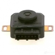 Датчик положения дроссельной заслонки, потенциометр BOSCH f026t03075 VO7AY9 DKS 4 371733 - Изображение 3