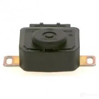 Датчик положения дроссельной заслонки, потенциометр BOSCH f026t03075 VO7AY9 DKS 4 371733 - Изображение 4