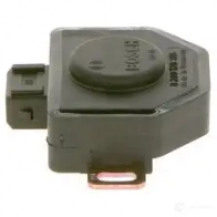 Датчик положения дроссельной заслонки, потенциометр BOSCH D KS 0280120316 C9XSY 317118 - Изображение 2
