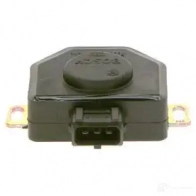 Датчик положения дроссельной заслонки, потенциометр BOSCH D KS 0280120316 C9XSY 317118 - Изображение 3