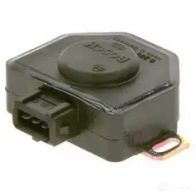Датчик положения дроссельной заслонки, потенциометр BOSCH D KS 0280120316 C9XSY 317118 - Изображение 4