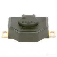 Датчик положения дроссельной заслонки, потенциометр BOSCH D KS 0280120316 C9XSY 317118 - Изображение 5