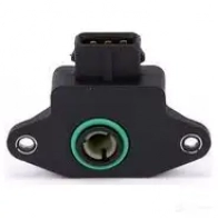 Датчик положения дроссельной заслонки, потенциометр BOSCH 6950608404936 369194 f01r064915 6C2U M - Изображение 2