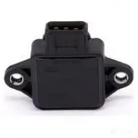 Датчик положения дроссельной заслонки, потенциометр BOSCH 6950608404936 369194 f01r064915 6C2U M - Изображение 4
