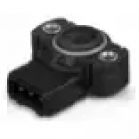 Датчик положения дроссельной заслонки, потенциометр BOSCH 317119 D KS 0280120318 TQGHLLW