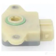 Датчик положения дроссельной заслонки, потенциометр BOSCH 317151 0280122009 BN5NA DKG -1 - Изображение 3