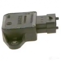 Датчик положения дроссельной заслонки, потенциометр BOSCH 0280122016 DKG -1 VTTOK 317154 - Изображение 3
