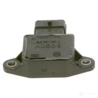 Датчик положения дроссельной заслонки, потенциометр BOSCH 0280122016 DKG -1 VTTOK 317154 - Изображение 4