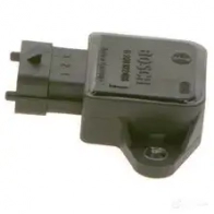 Датчик положения дроссельной заслонки, потенциометр BOSCH 0280122016 DKG -1 VTTOK 317154 - Изображение 5