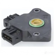 Датчик положения дроссельной заслонки, потенциометр BOSCH DK G-6 317148 VJFCI 0280122005 - Изображение 2