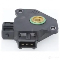 Датчик положения дроссельной заслонки, потенциометр BOSCH DK G-6 317148 VJFCI 0280122005 - Изображение 3