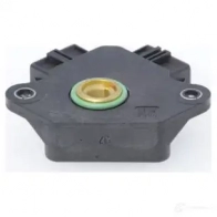 Датчик положения дроссельной заслонки, потенциометр BOSCH DK G-6 317148 VJFCI 0280122005 - Изображение 4