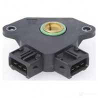 Датчик положения дроссельной заслонки, потенциометр BOSCH DK G-6 317148 VJFCI 0280122005 - Изображение 5