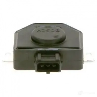 Датчик положения дроссельной заслонки, потенциометр BOSCH 317110 4AUMC DK S 0280120308 - Изображение 3