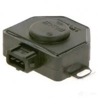 Датчик положения дроссельной заслонки, потенциометр BOSCH 317110 4AUMC DK S 0280120308 - Изображение 4