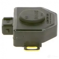 Датчик положения дроссельной заслонки, потенциометр BOSCH D KS 317121 815YG 0280120320 - Изображение 2