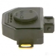 Датчик положения дроссельной заслонки, потенциометр BOSCH D KS 317121 815YG 0280120320 - Изображение 3