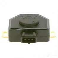 Датчик положения дроссельной заслонки, потенциометр BOSCH D KS 317121 815YG 0280120320 - Изображение 4