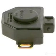 Датчик положения дроссельной заслонки, потенциометр BOSCH TTJDZK D KS 0280120300 317104 - Изображение 3