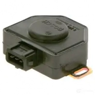 Датчик положения дроссельной заслонки, потенциометр BOSCH TTJDZK D KS 0280120300 317104 - Изображение 6