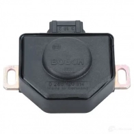 Датчик положения дроссельной заслонки, потенциометр BOSCH D KS 3ZJL0U 0280120314 317116