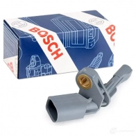 Датчик АБС BOSCH 7RLIS CZ 343339 4047025485555 0986594560 - Изображение 2