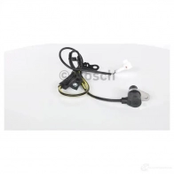 Датчик АБС BOSCH WS6677 DF 6 0265006677 315212 - Изображение 4