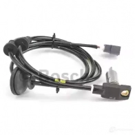 Датчик АБС BOSCH 314781 0265001231 DF 1 + DF 2,18 DM WS1231 - Изображение 4
