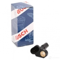 Датчик АБС BOSCH 343286 WS50 7 17F2BVM 0986594507 - Изображение 2