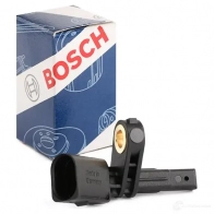 Датчик АБС BOSCH 343284 W S505 NAJWO 0986594505 - Изображение 2
