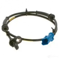 Датчик АБС BOSCH WHEEL-SPEED SENSOR; DF11 T171ED4 0265009502 315685 - Изображение 2